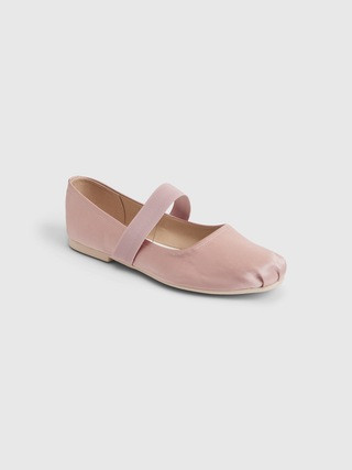 Gap × LoveShackFancy Ballet Flats | Gap (US)