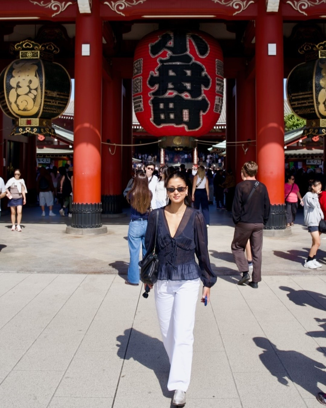 Day 4 OOTD Japan 🇯🇵 

#LTKautumn #LTKtravel #LTKuk