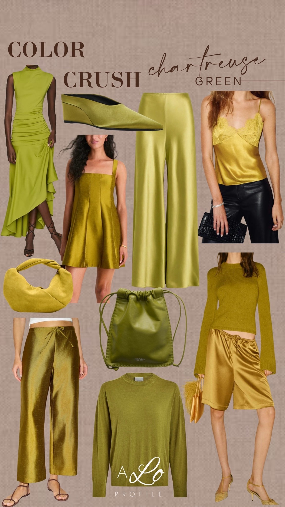 Fall Color Crush: Chartreuse Hues // citron color, fashion, fall style, fall outfits, chartreuse fall fashion, fall outfit ideas, fall jackets, fall dresses, fall tops, fall sweaters, fall wardrobe, fall closet staples, fall accessories, color pop

#LTKootd #LTKSeasonal