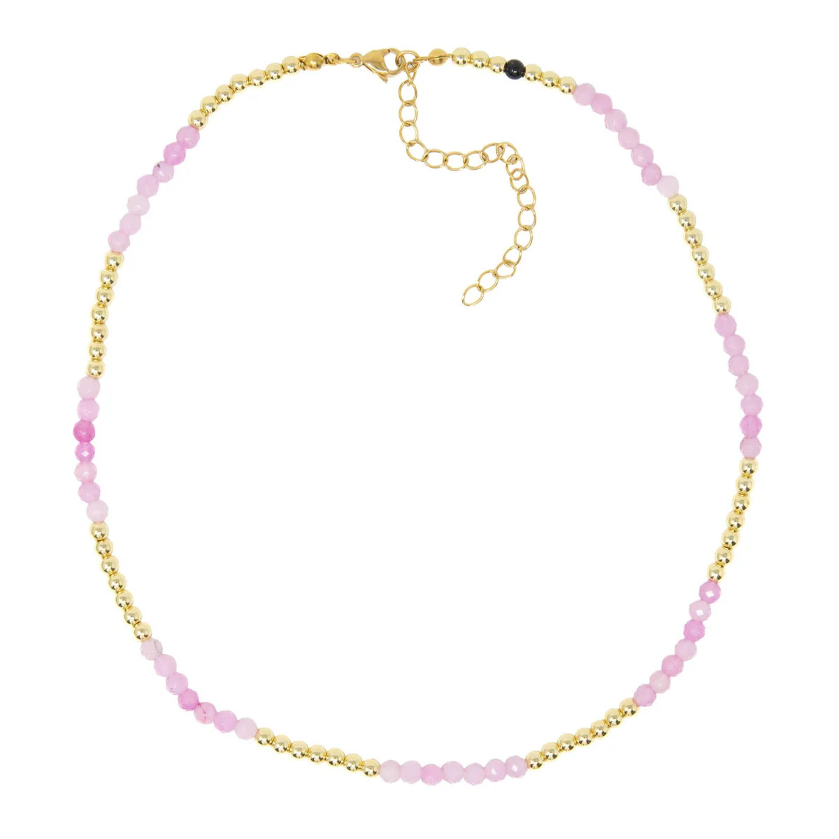 Fonda Necklace | Allie + Bess