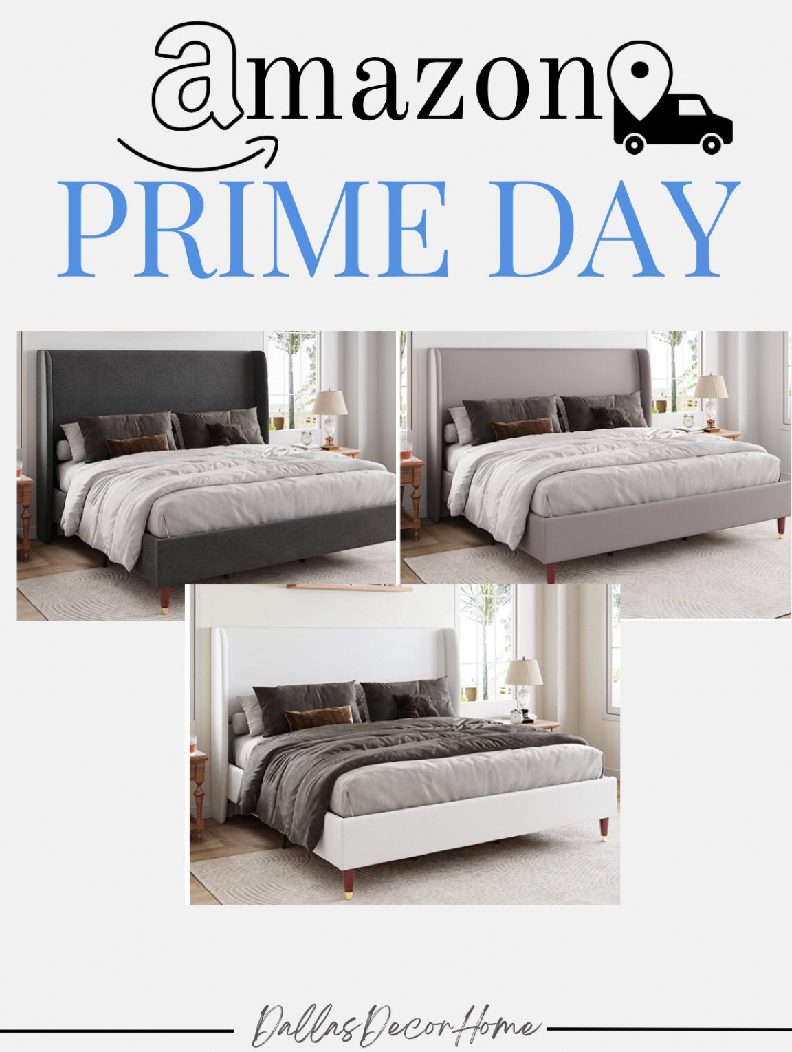 Amazon prime day

Queen bed
Master bedroom
Living room
Home decor
Bedding
Area rug 

#LTKFind #LTKhome