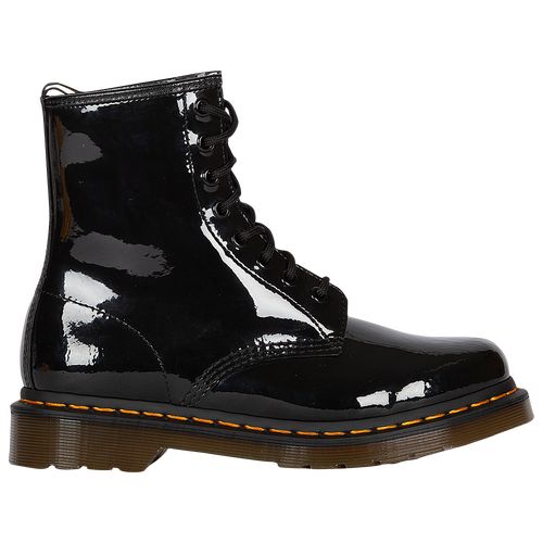 Dr. Martens Pascal Patent - Womens - Black | Six:02