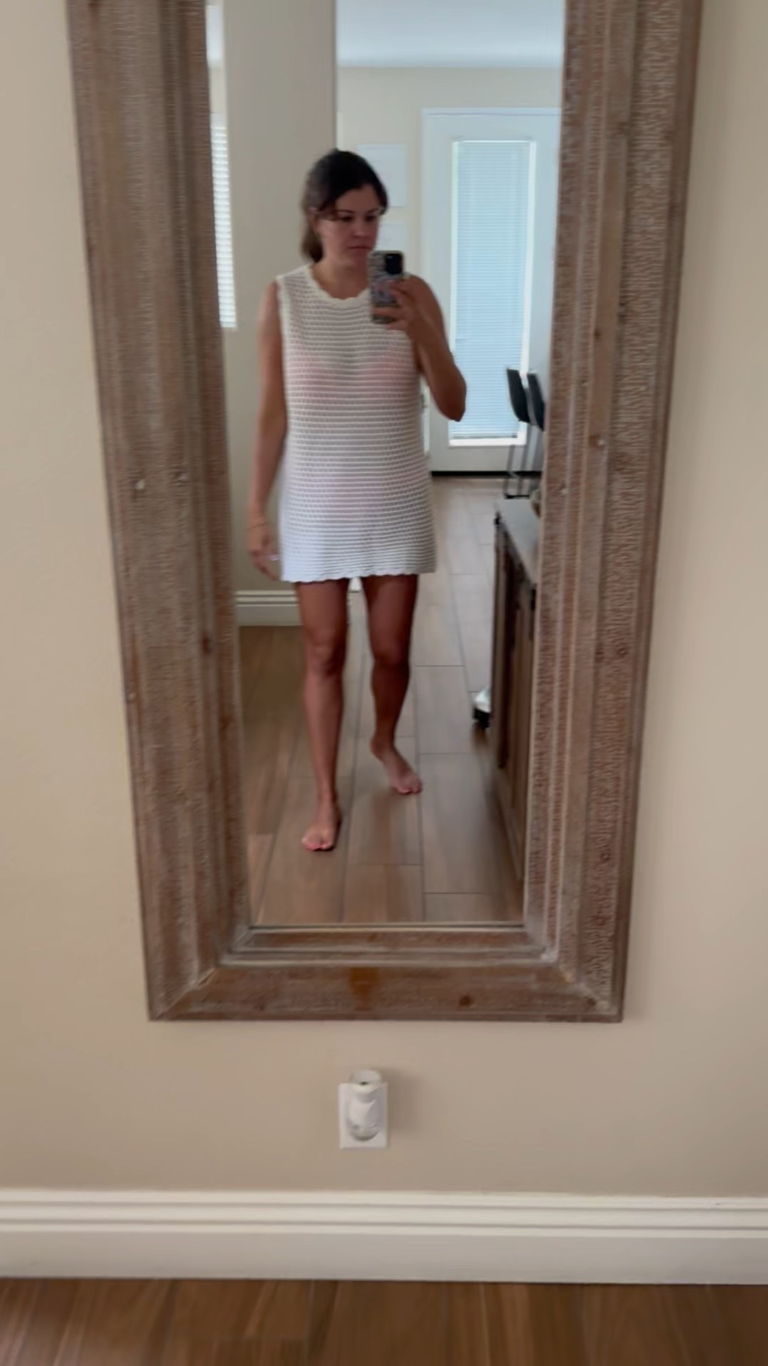 pool cover up, summer style, beachwear, swim cover up, resort outfit, lightweight layers, vacation fashion, breezy look, sun protection, poolside outfit, cover up dress, chic swimwear, summer layers, easy throw on, beach to bar, airy fabric, sheer cover up, warm weather wear, casual glam, effortless style

#LTKMidsize #LTKFindsUnder50 #LTKSwim