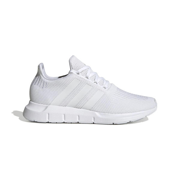 Women's adidas Swift Run 1.0 Sneakers sneakers-athletic-shoes 9.5 Regular White | Scheels