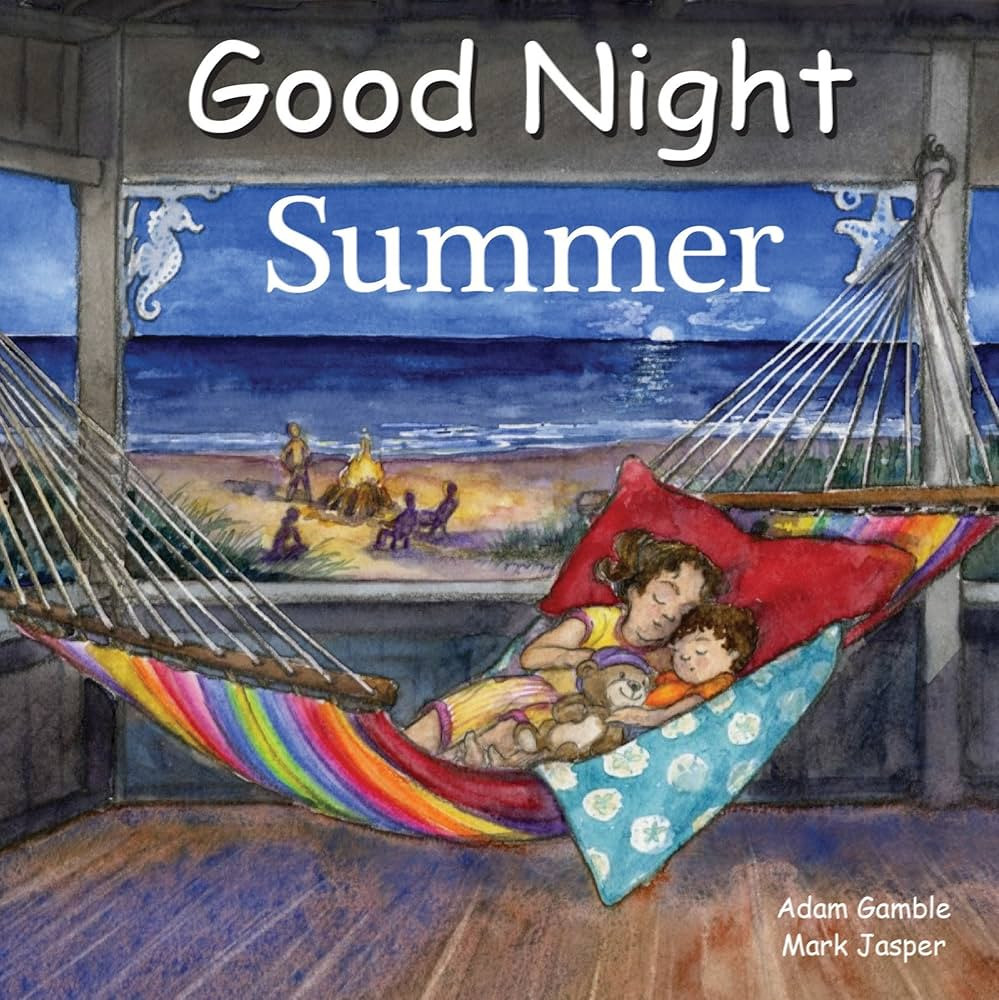 Good Night Summer (Good Night Our World) | Amazon (US)