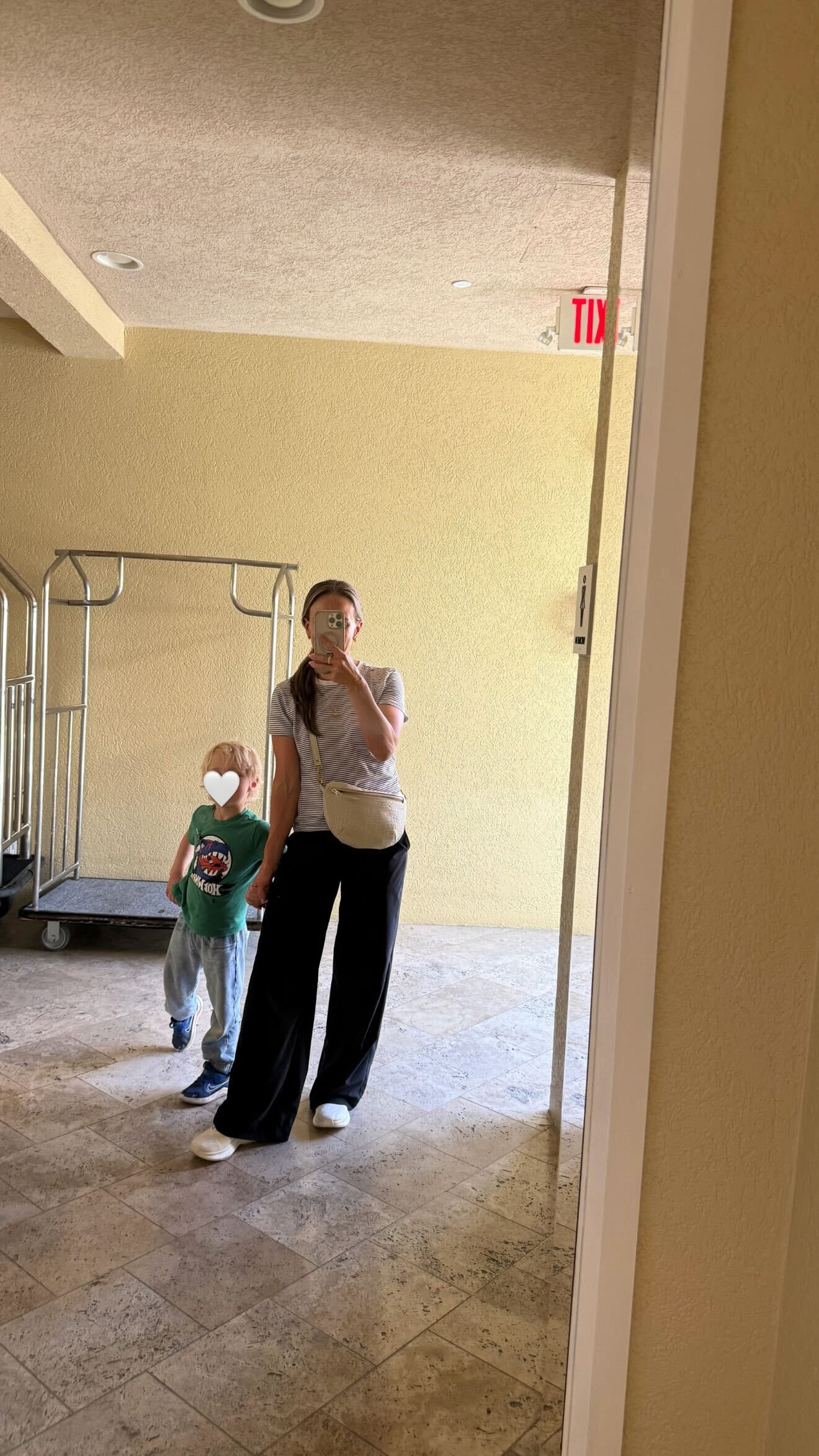Comfortable Travel Outfit

#LTKTravel #LTKPetite #LTKmomlife