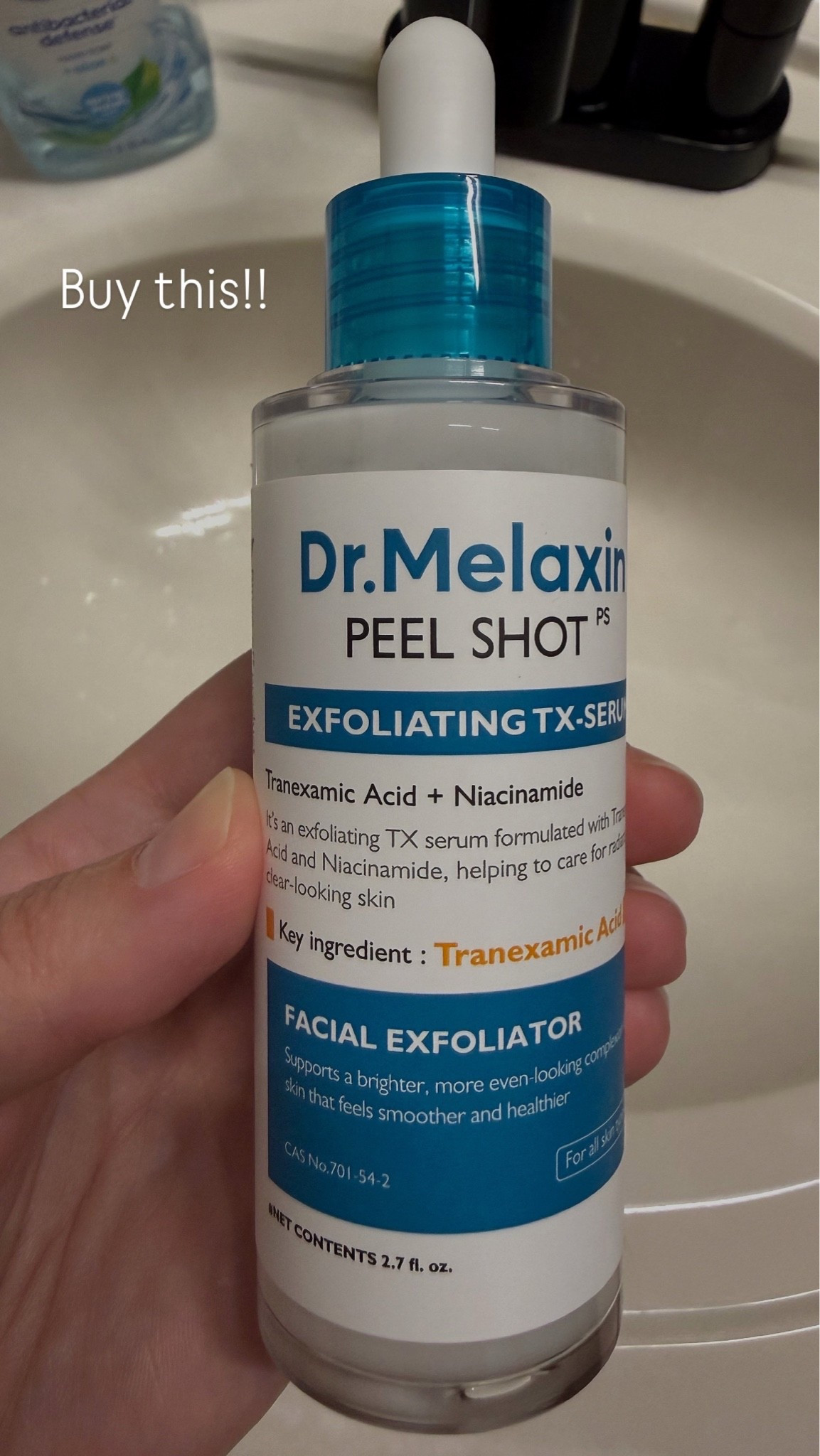 #skincare #smoothskin

#LTKBeauty #LTKselfcare