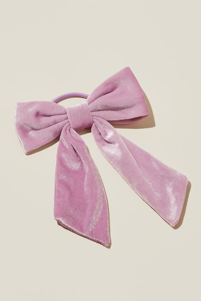 Bailee Bow Hair Tie | Cotton On (US)