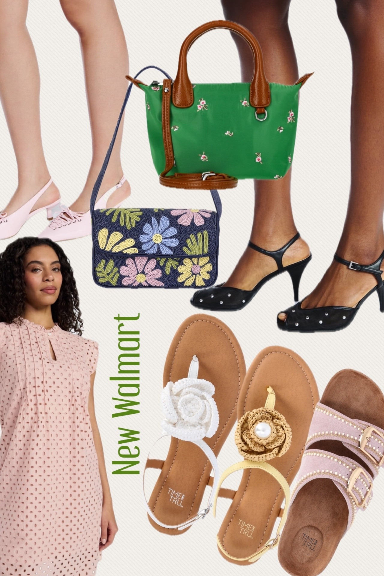 New Walmart

#LTKootd #LTKSaleAlert #LTKOver40