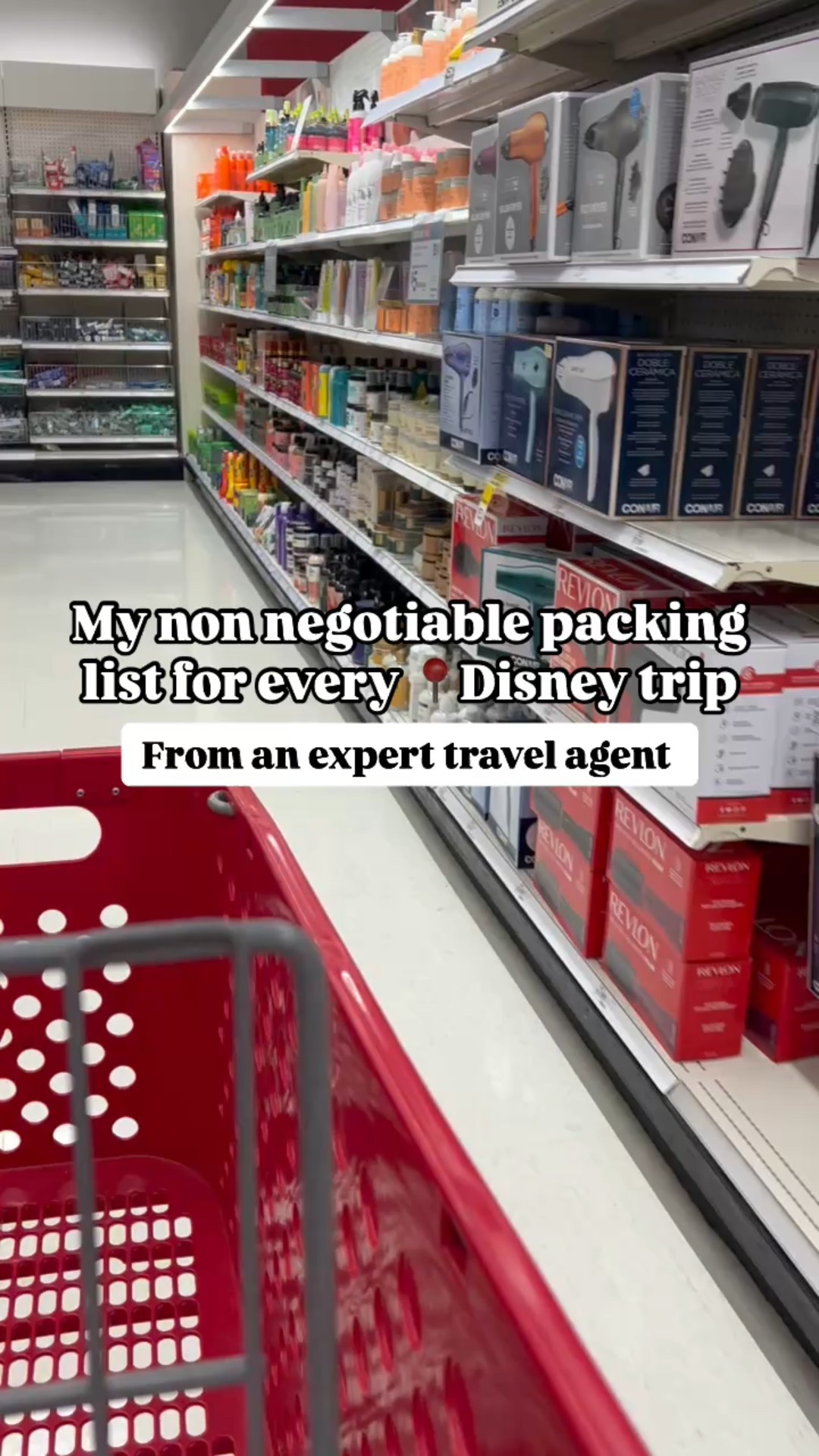Coming from a travel pro - here are a few of the products I always pack for my vacation! 

#LTKTravel #LTKBeauty #LTKFamily