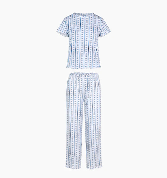 The Kelly Pajama Set | Hill House Home US
