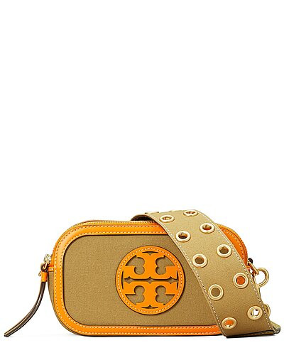 Miller Mini Crossbody | Gilt & Gilt City