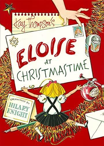 Eloise at Christmastime | Amazon (US)
