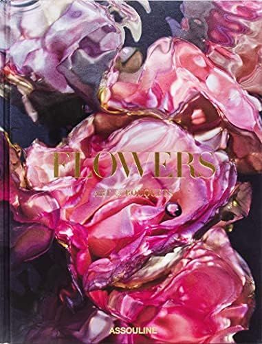 The Flowers: Art & Bouquets (Classics) | Amazon (US)