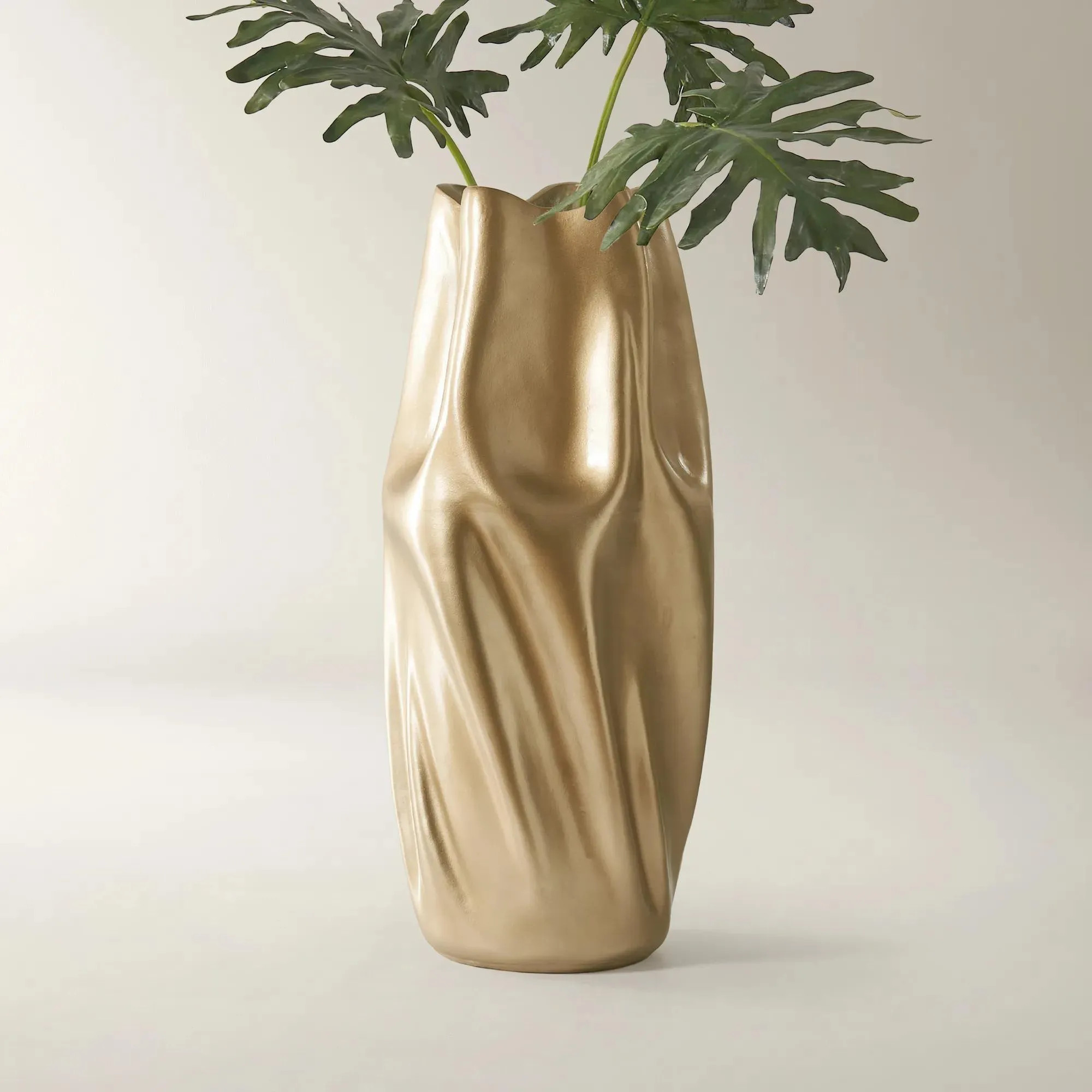 Miel Floor Vase | Z Gallerie