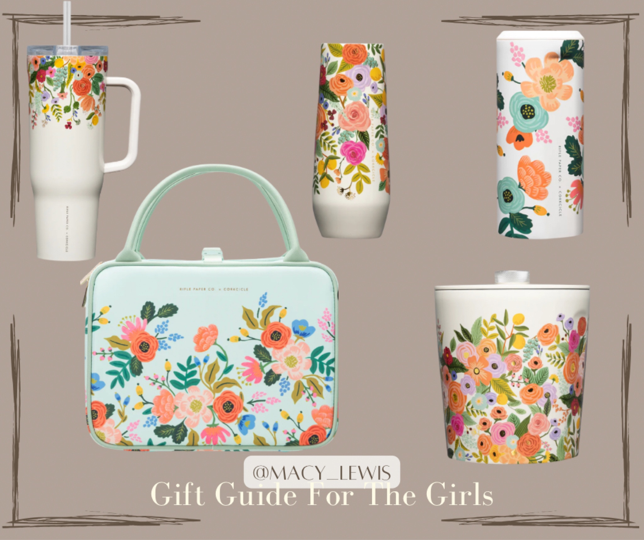 Shop: Mother's Day Gifts 
Gifts for her
Gifts for a friend
Mother's Day gift
Ladies Birthday gifts 
Mother's Day 

#LTKGiftGuide #LTKfindsunder50 #LTKsalealert
