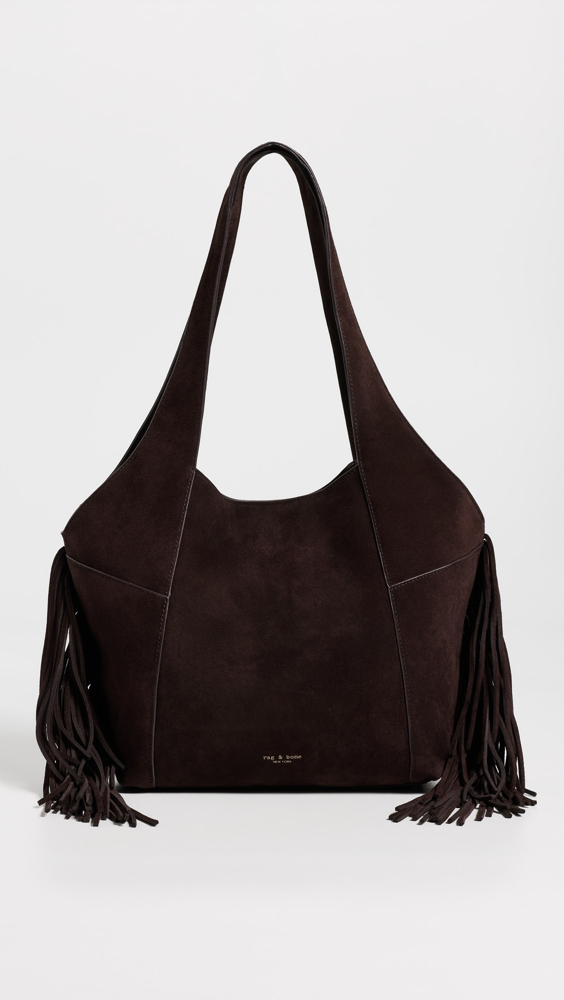 rag & bone Brayton Fringe Carryall Bag | Shopbop | Shopbop