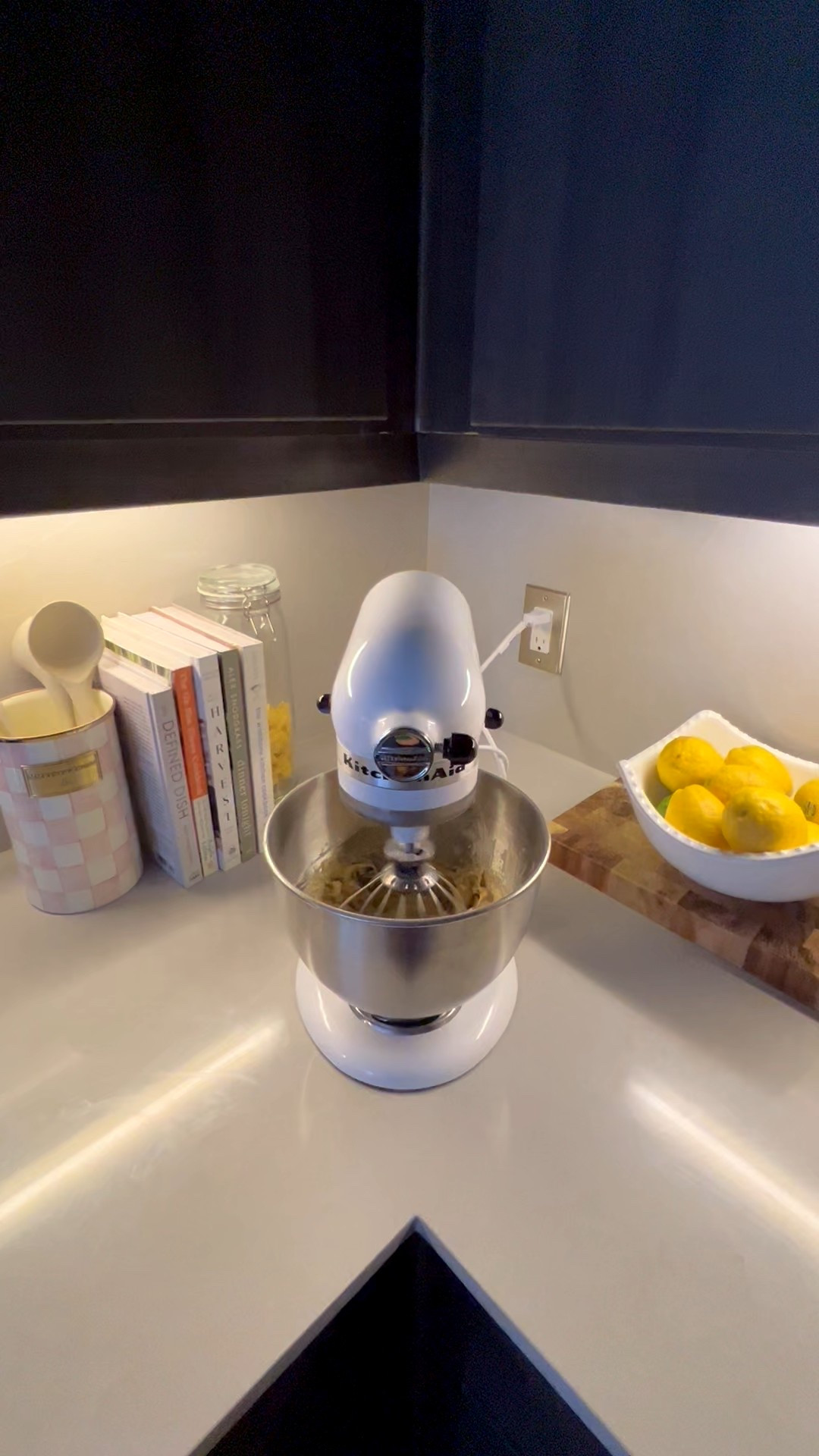 Last minute Christmas idea!! 

A kitchenaide is the perfect gift for the girl who loves to bake, a newly married couple, or a new homeowner! Plus in the coming years and holidays you can get them the attachments!! 

#LTKHome #LTKGiftGuide #LTKHoliday