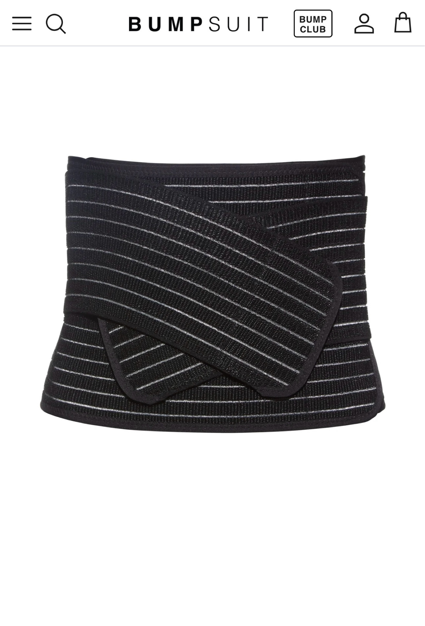 This is one of my fav for post party mommies!!! I swear by it!!

I’ve been wearing it since I gave birth and it helps with my lower back pain and to help my uterus contract back!!

#LTKbaby #LTKfitness #LTKstyletip