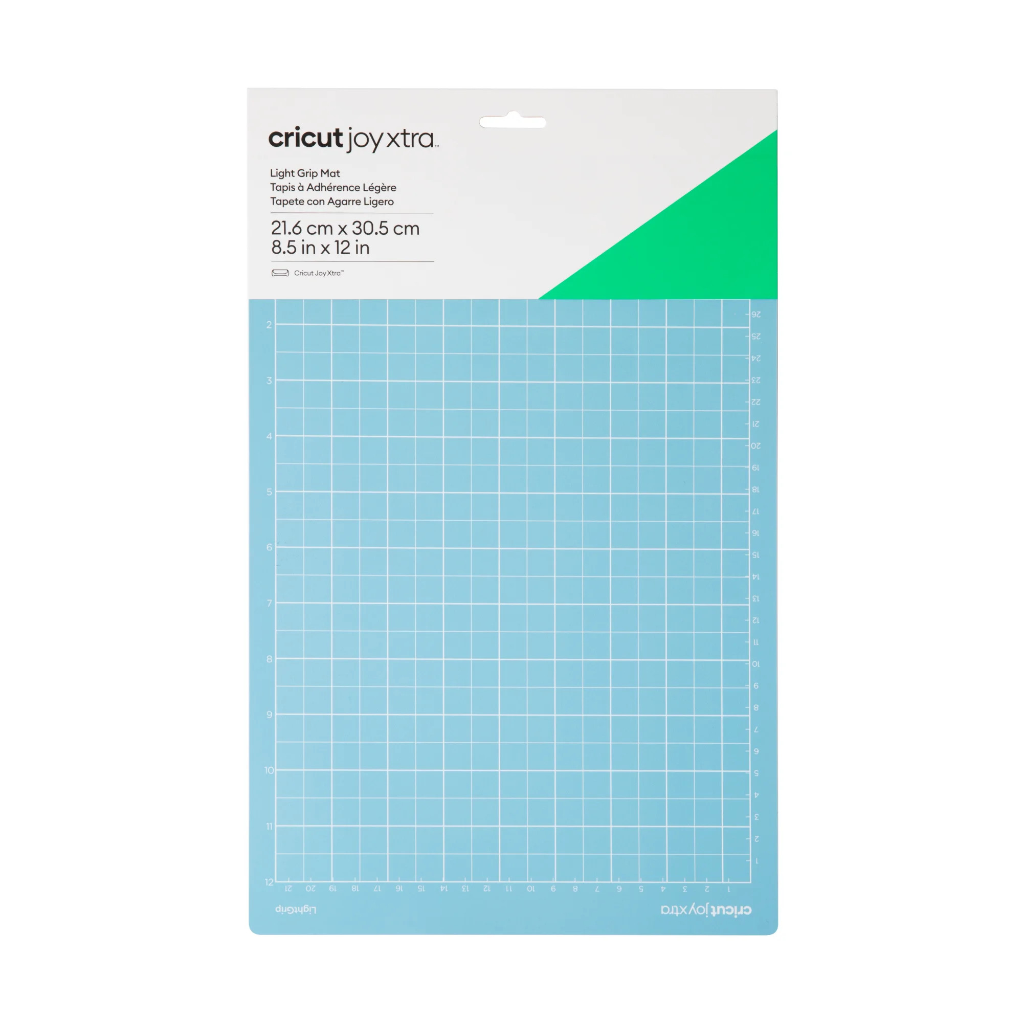 Cricut® Joy Xtra™ Light Grip Machine Mat | Walmart (US)