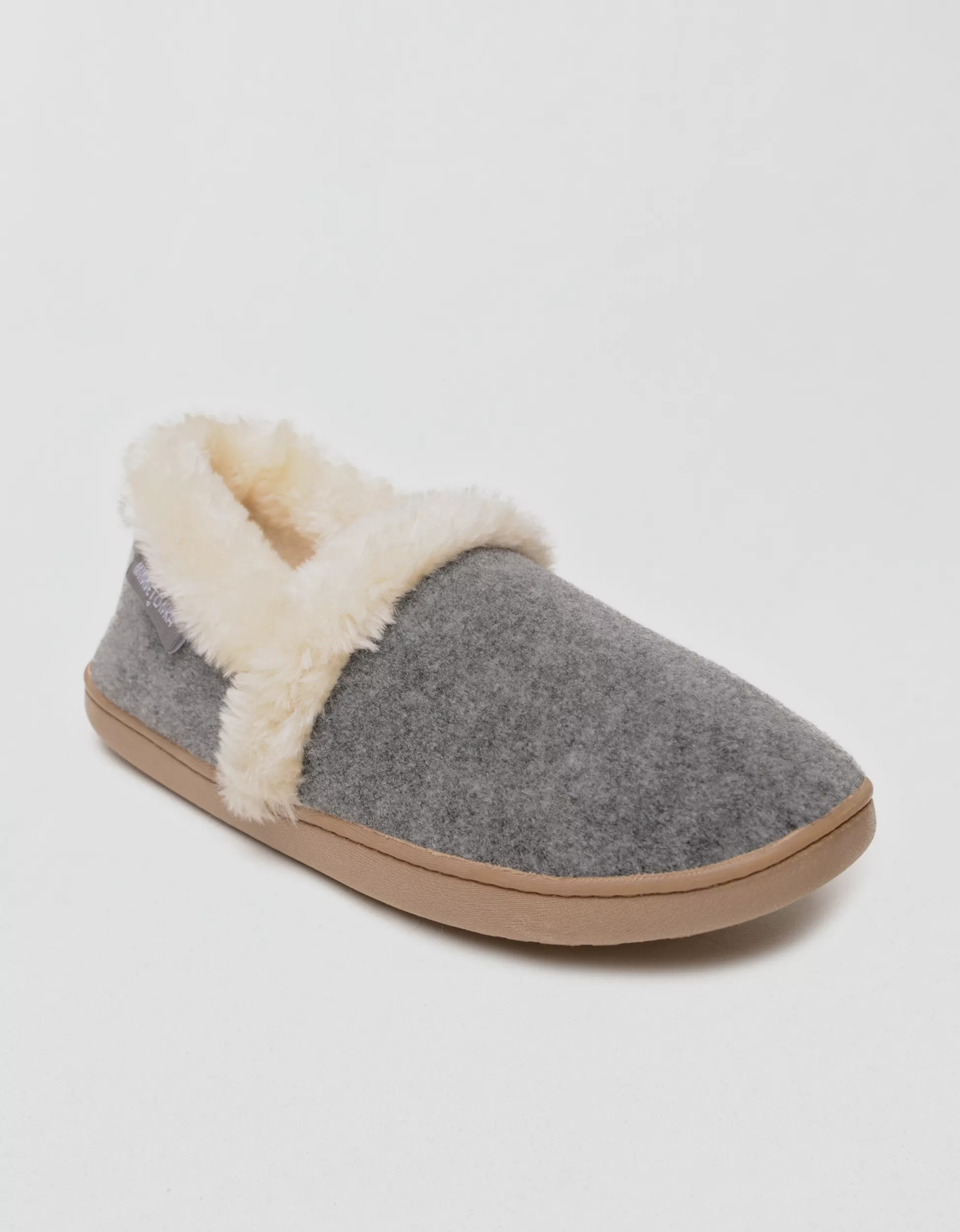 Minnetonka Dina Slipper | Aerie