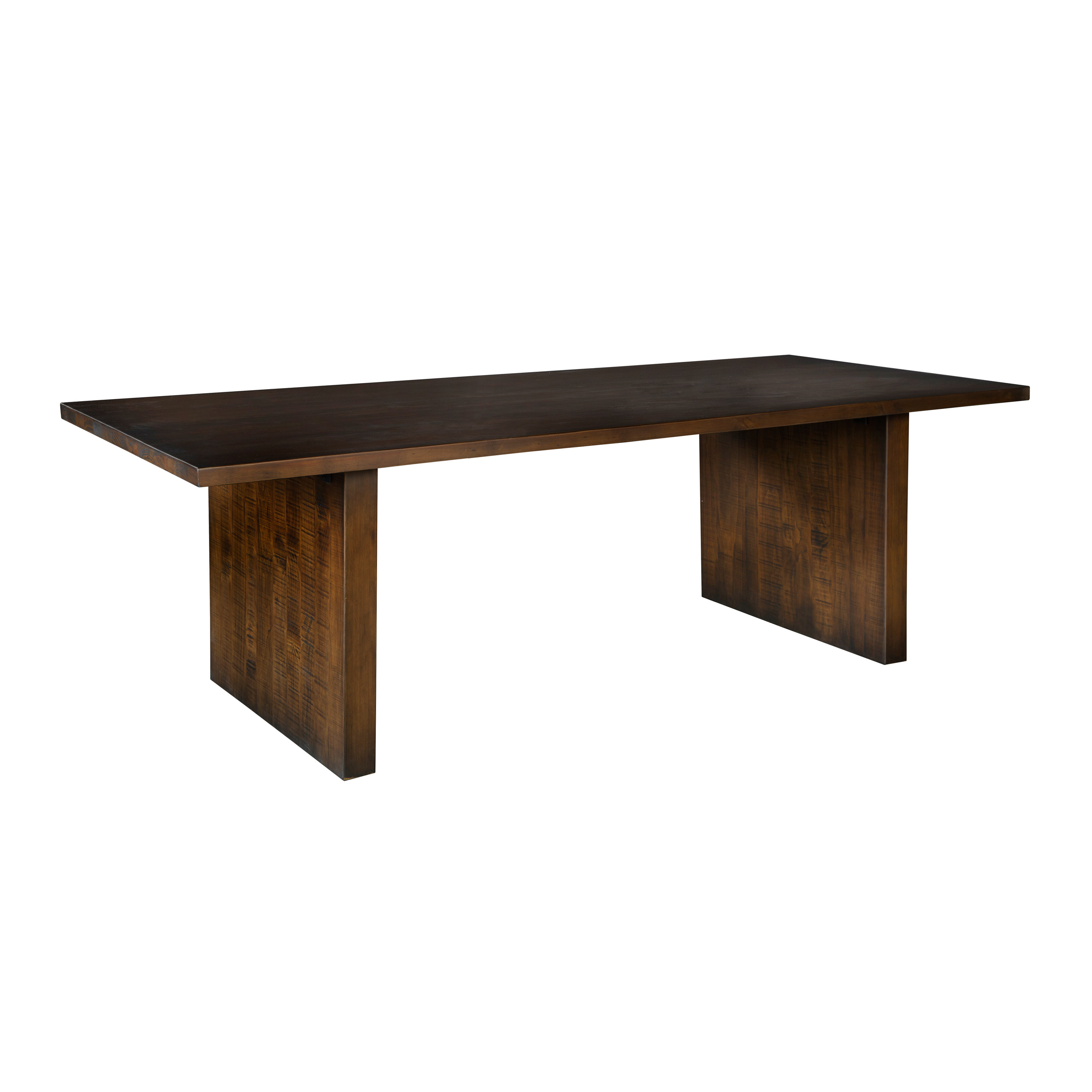 Tyne Reclaimed Pine Dining Table | World Market