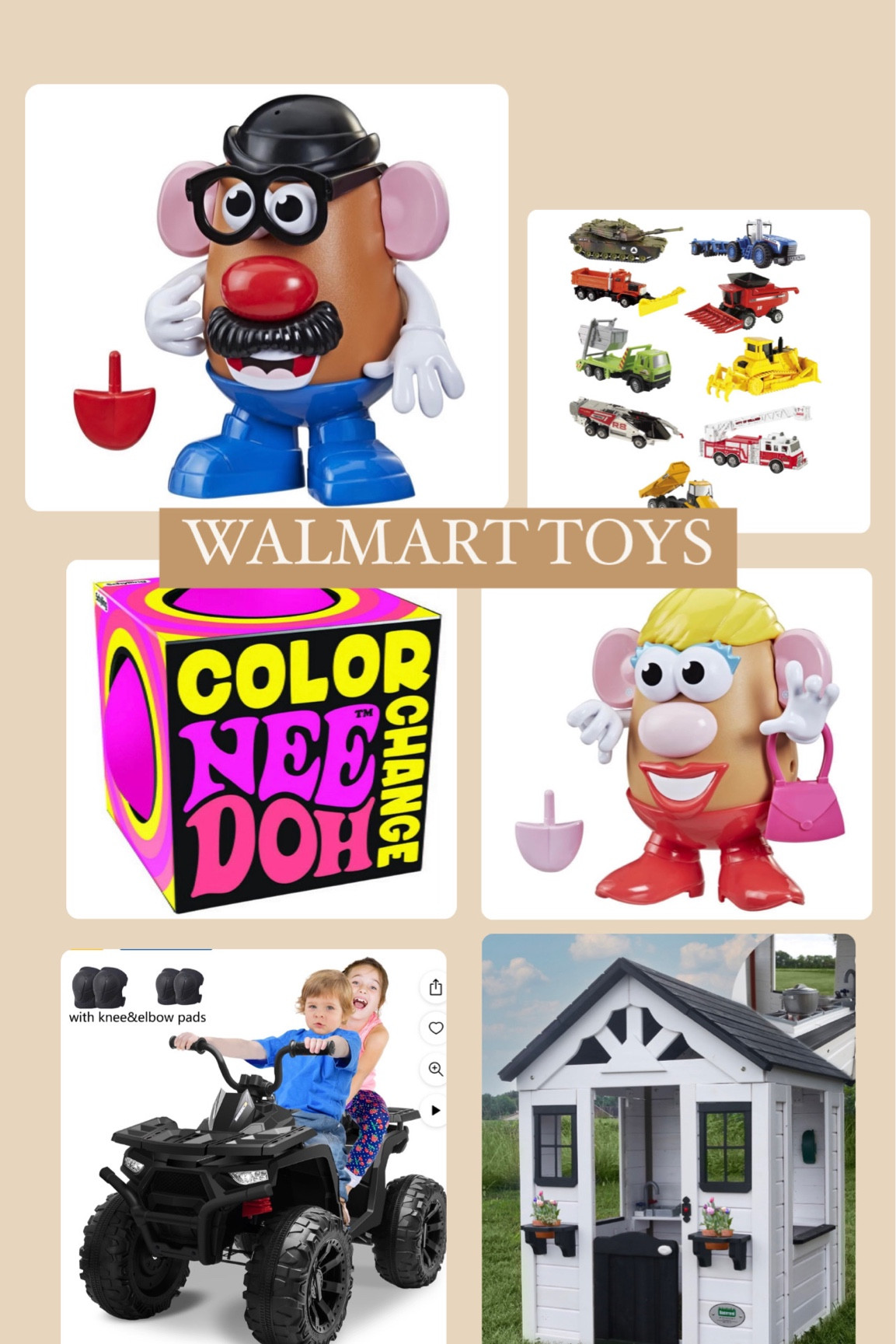 Walmart toys #christmas #giftguide

#LTKHolidaySale #LTKGiftGuide #LTKHoliday