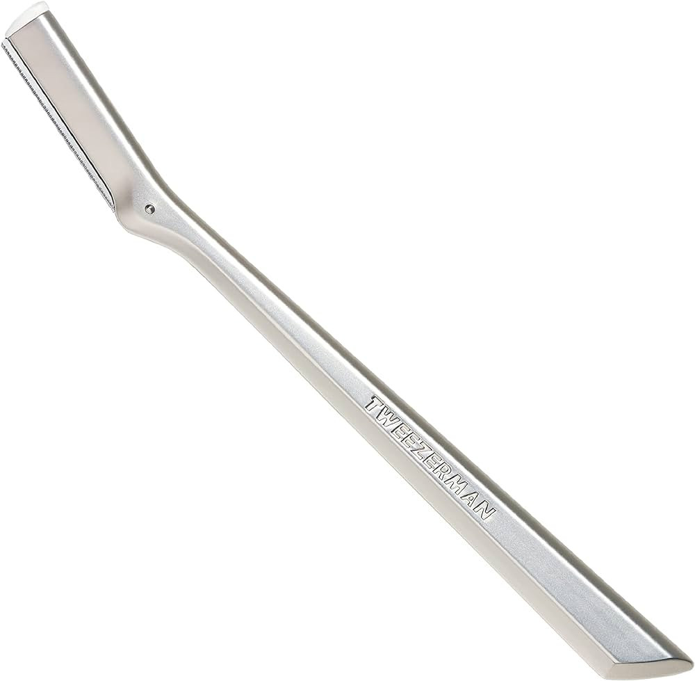 Tweezerman Facial Razor | Amazon (US)