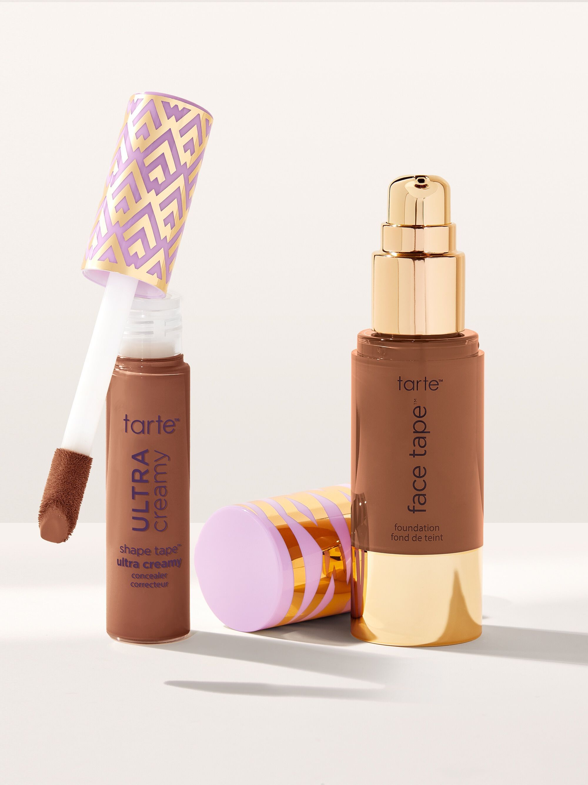 shape tape™ full-coverage favorites bundle | tarte cosmetics (US)