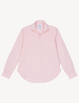 The Classic: Weave, Rose Pink | With Nothing Underneath