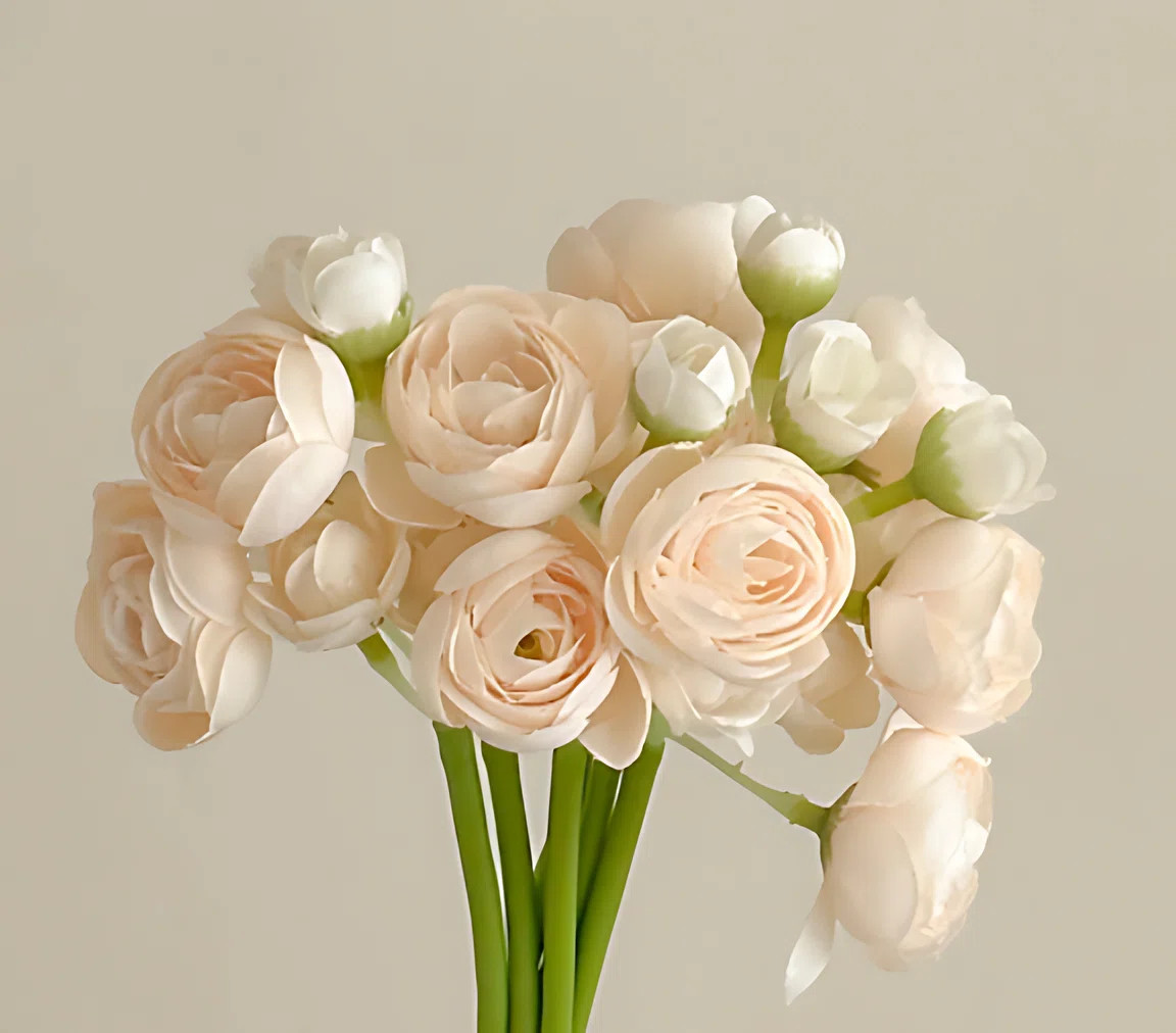 Peony Arrangement | Wayfair North America