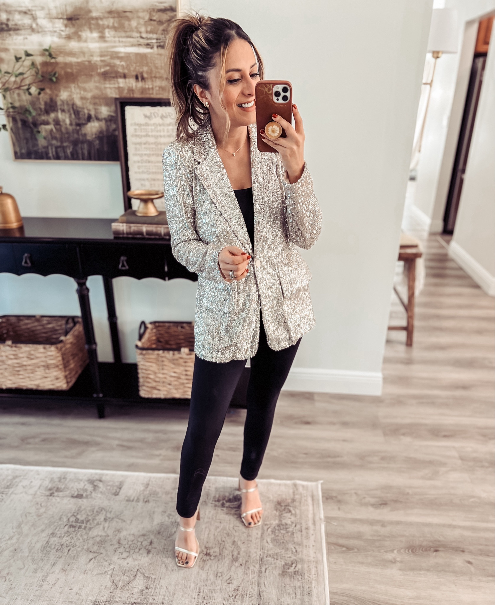 Marshalls NYE Outfit Inspo. 

#LTKover40 #LTKHoliday #LTKfindsunder50