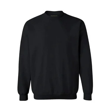 Free Assembly Men's Fleece Crewneck - Walmart.com | Walmart (US)