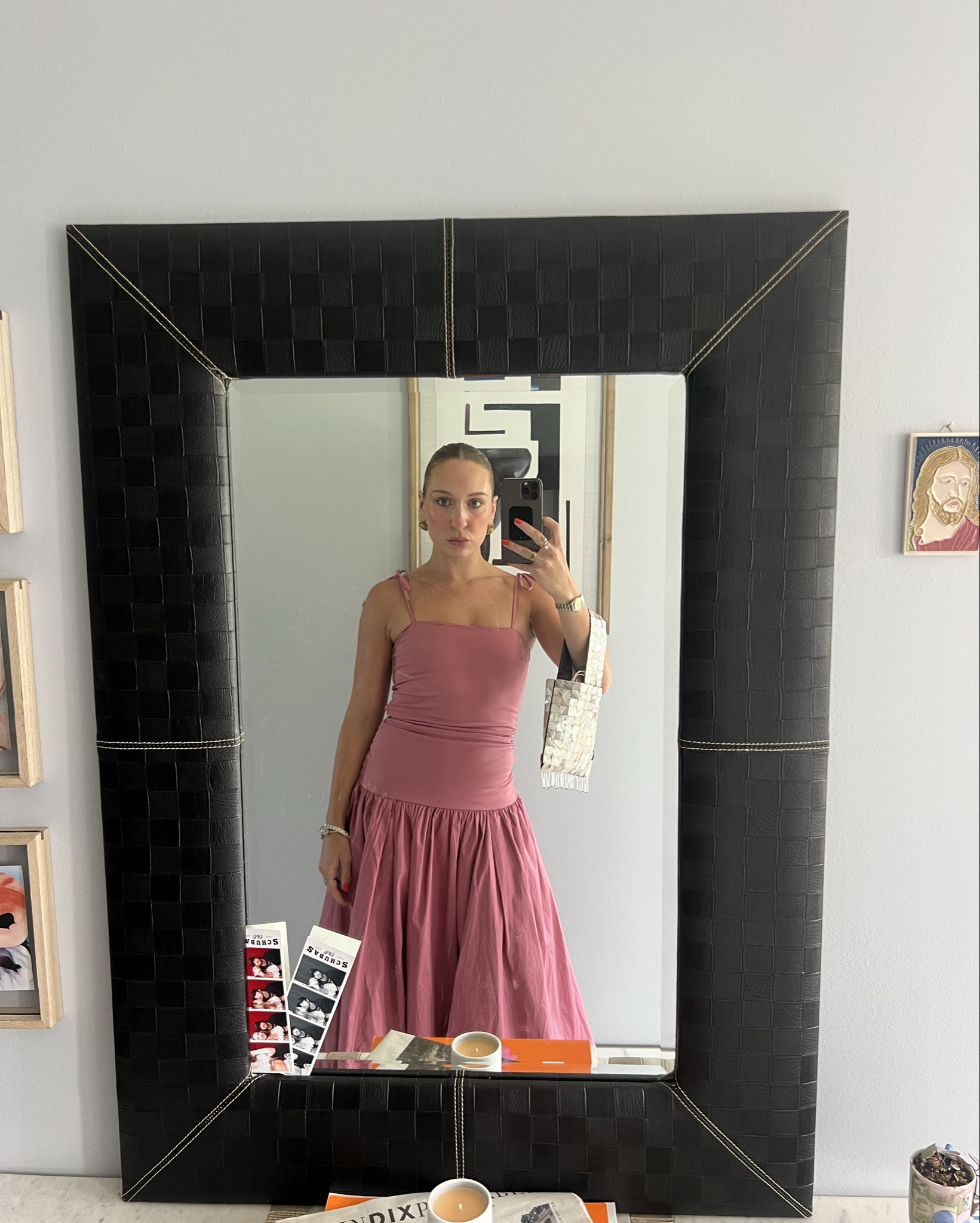 Wedding guest outfit 

#LTKFindsUnder100