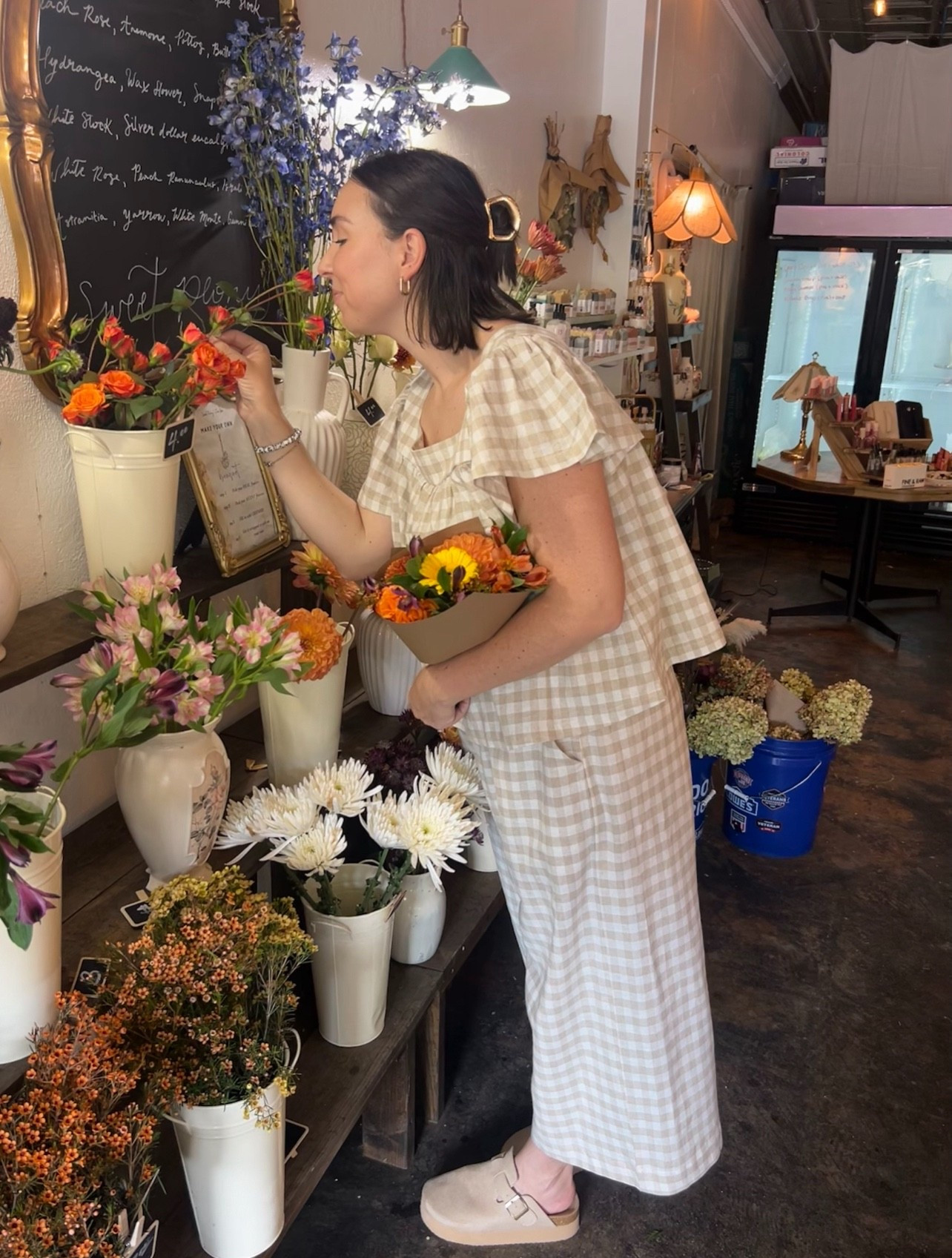 Altair outfit of the day 🤩🤎🙌🏻