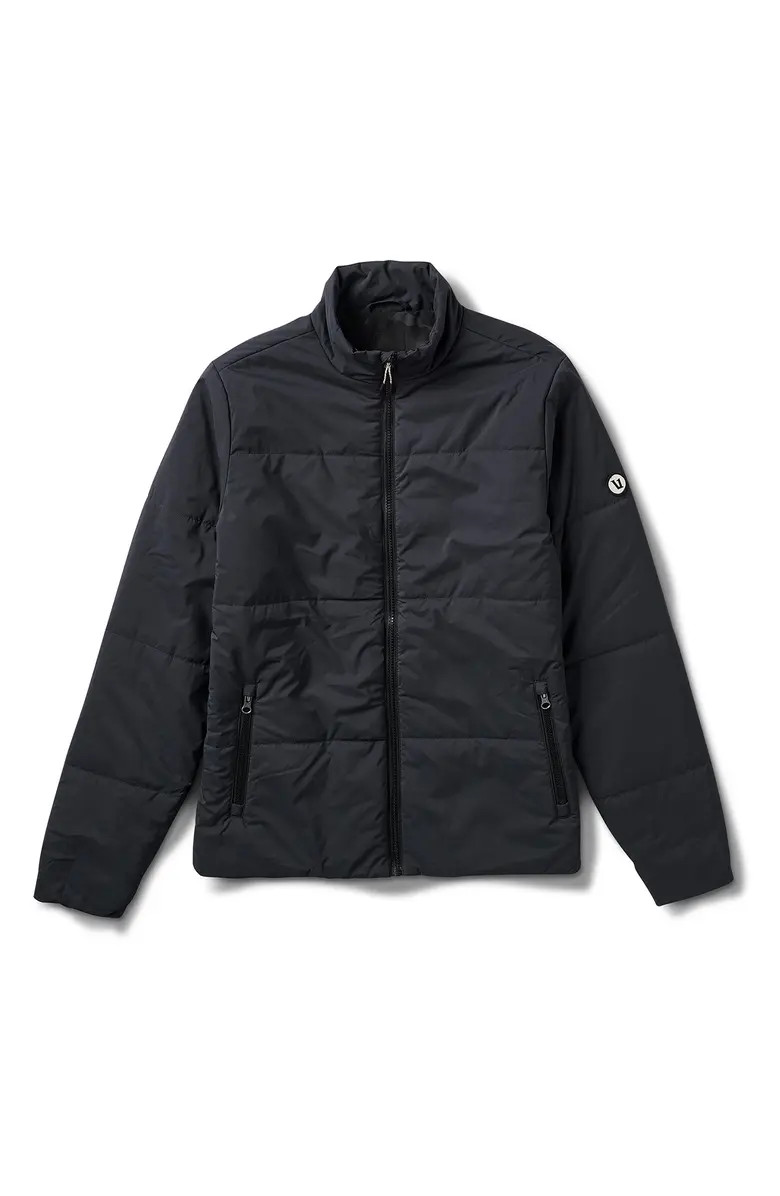 vuori Men's Echo Insulated Jacket | Nordstrom | Nordstrom