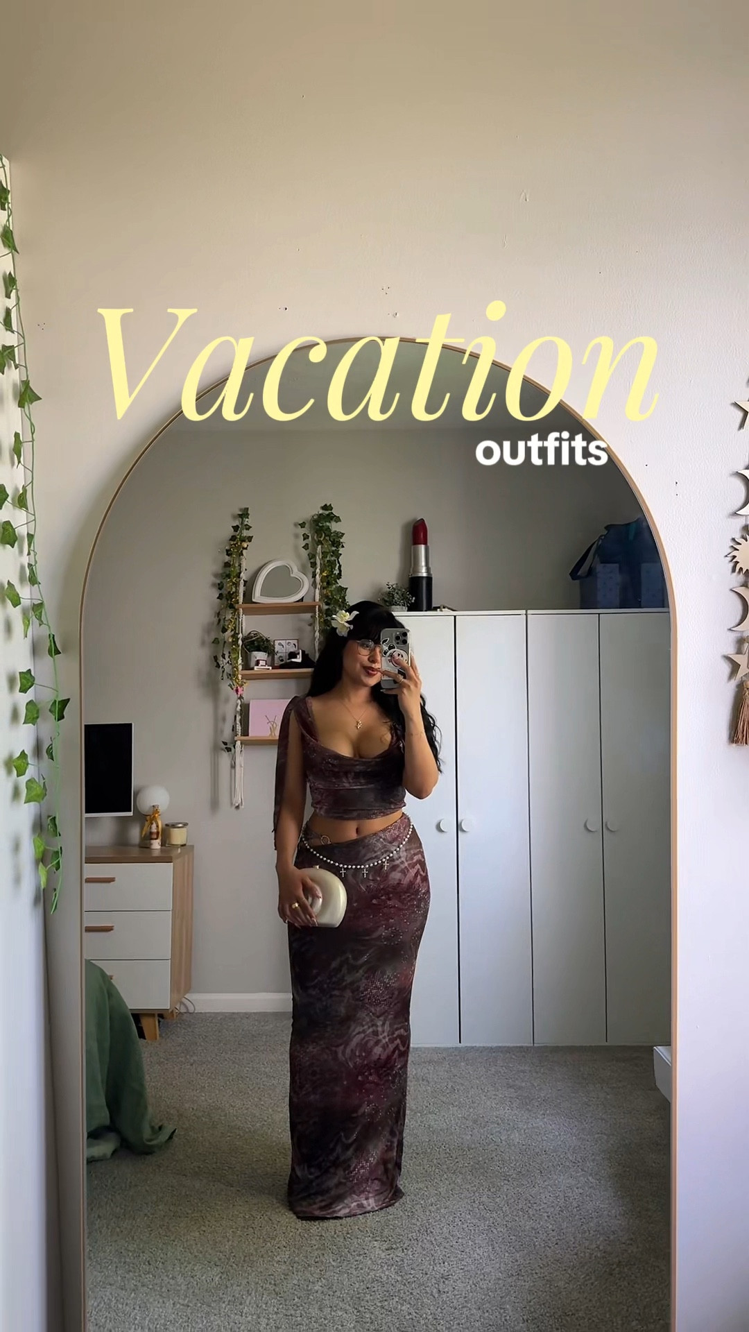 Vacation outfit inspo ❤︎ 

#LTKStyleTip #LTKSeasonal