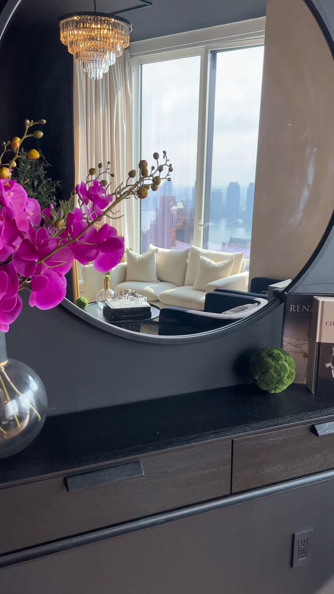 Living Room Decor 

#LTKHome