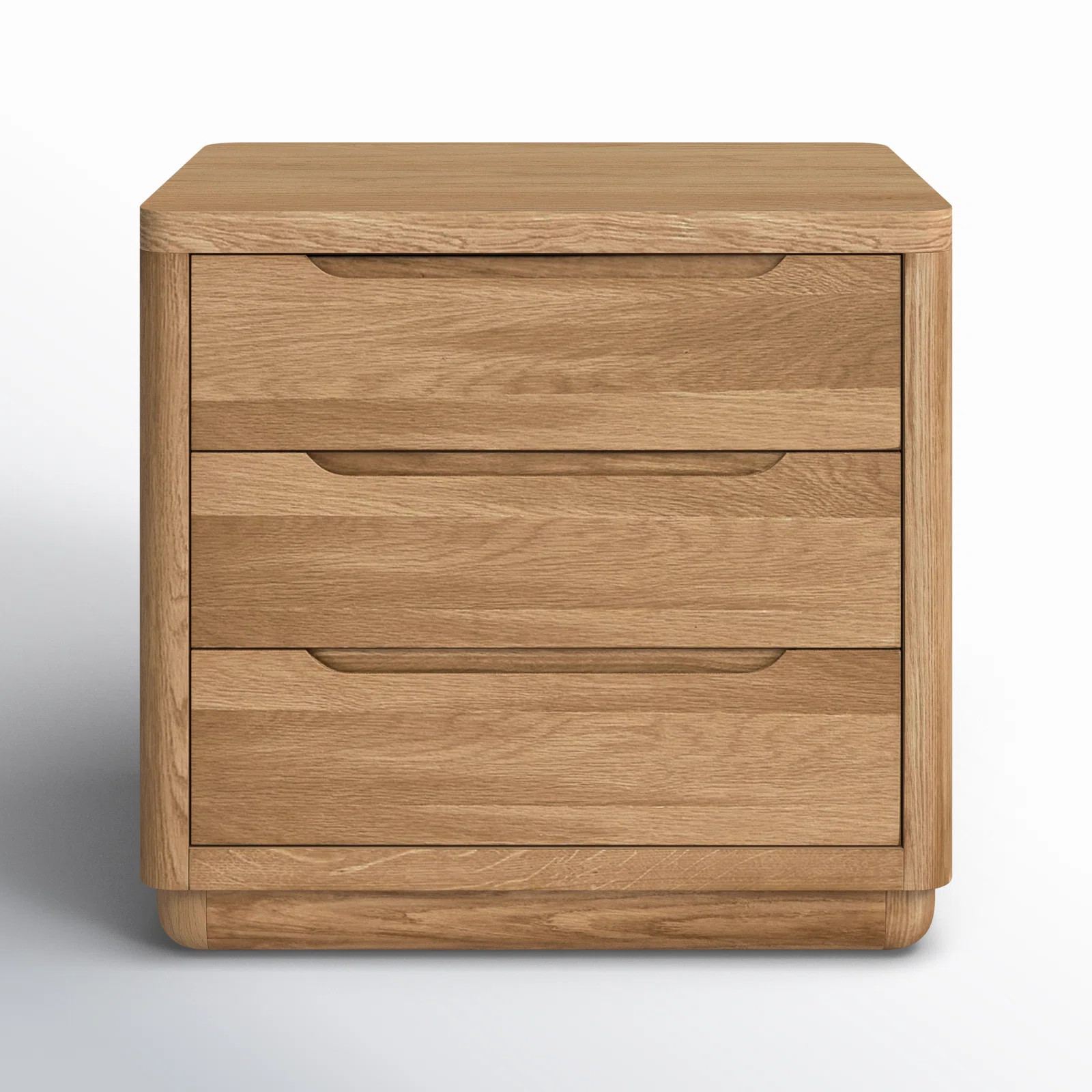 Tramore Modern Nightstand | Wayfair North America