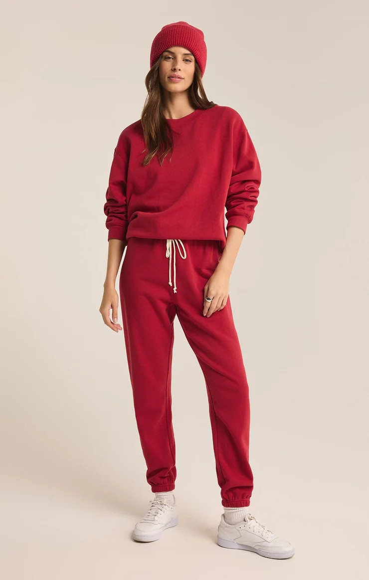 Classic Boyfriend Fleece Sweatshirt | Z Supply