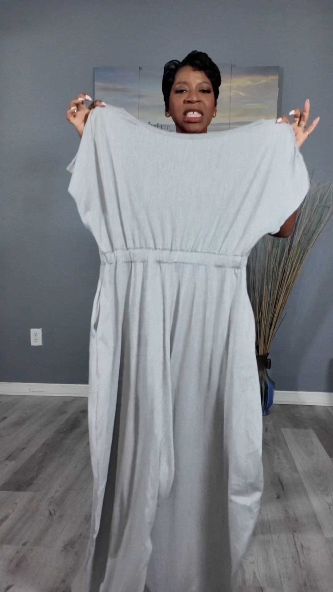 One piece for the summer is a must! Easy, breezy and chic! 

#LTKOver40 #LTKStyleTip #LTKSeasonal