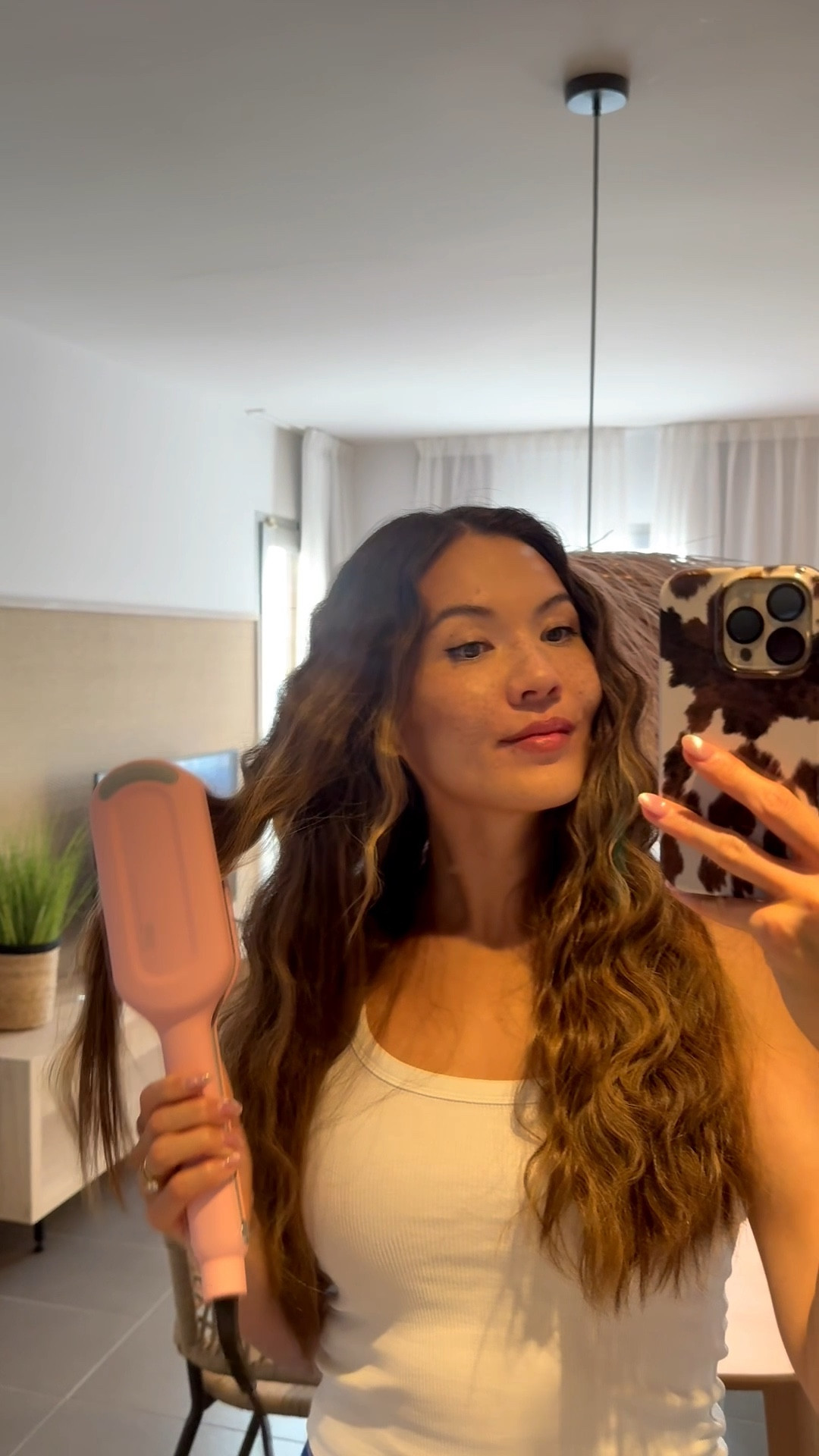 I’m OBSESSED with how my hair turns out with this crimper 😍

#LTKBeauty #LTKFindsUnder50 #LTKStyleTip