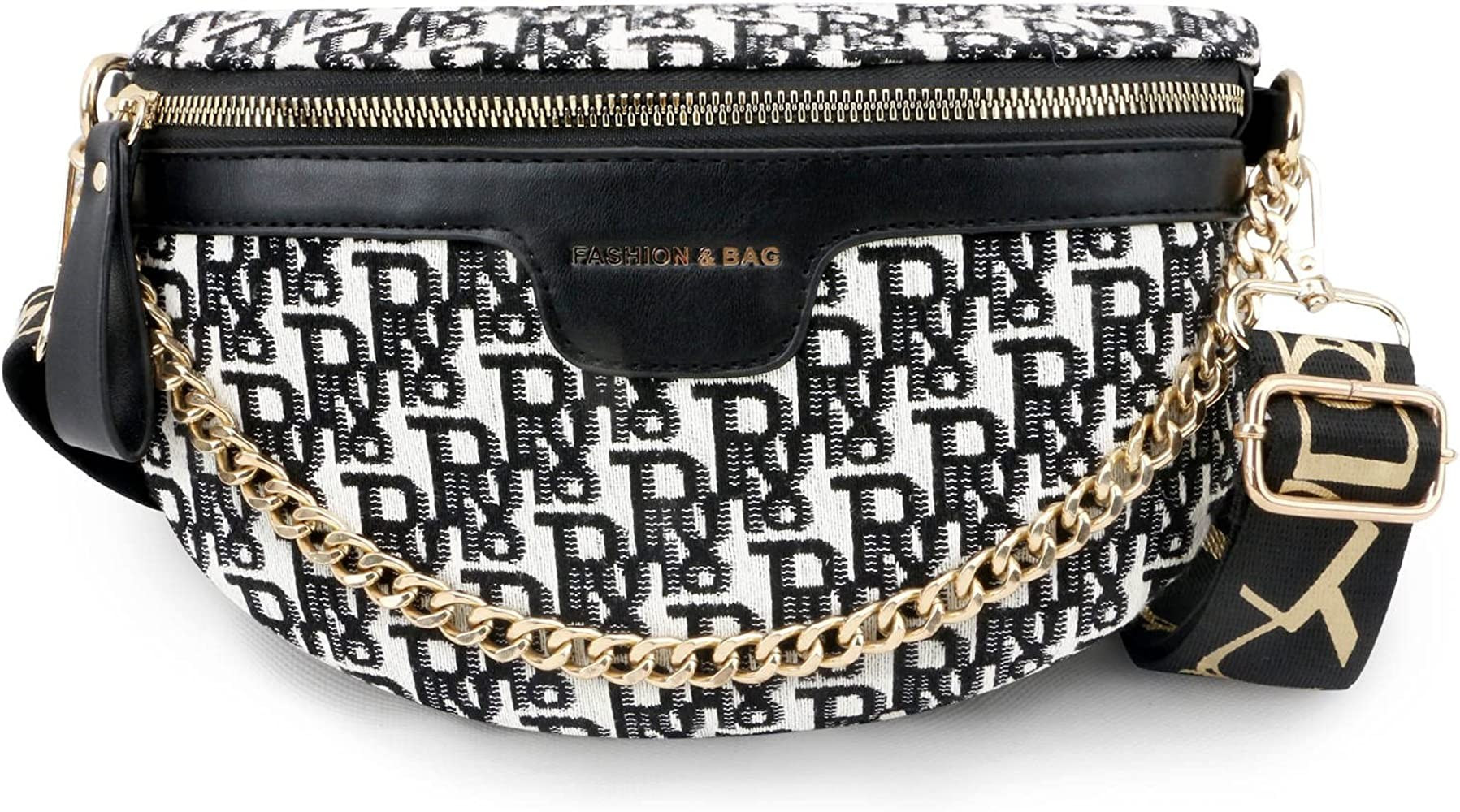 Crossbody Bags For Women, Unique portable small crossbody shoulder bag. | Amazon (US)