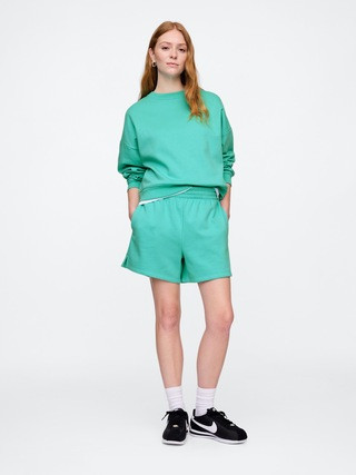 Fleece Shorts | Gap Factory