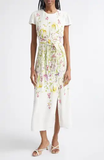 Dorethea Sleeveless Maxi Dress (Women) | Nordstrom | Nordstrom