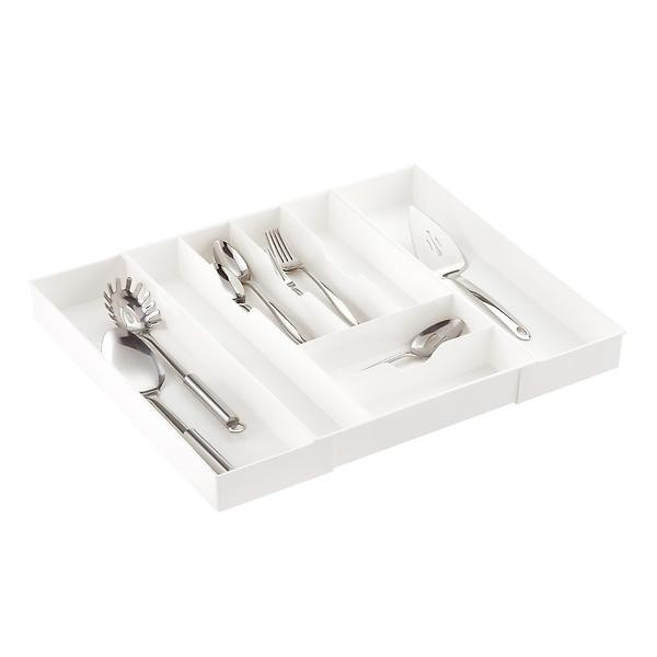 Expand-a-Drawer Cutlery TrayBy Dial4.650 Reviews$21.99/eaOr 4 payments of $5.50 withProduct Infor... | The Container Store