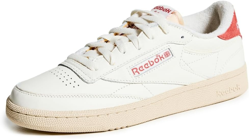 Reebok womens Club C 85 Vintage | Amazon (US)