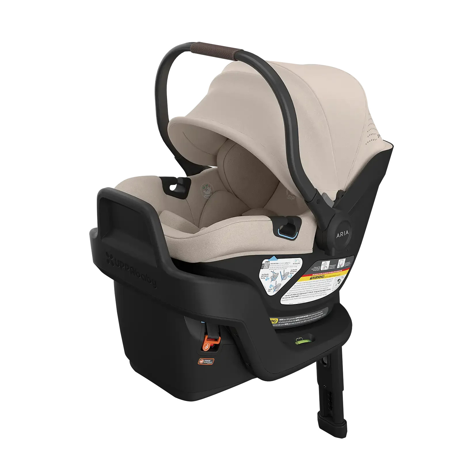 Aria\u00ae V2 | UPPAbaby