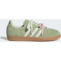 SAMBA MATCHA MOLLY-MAE SHOES | adidas (UK)