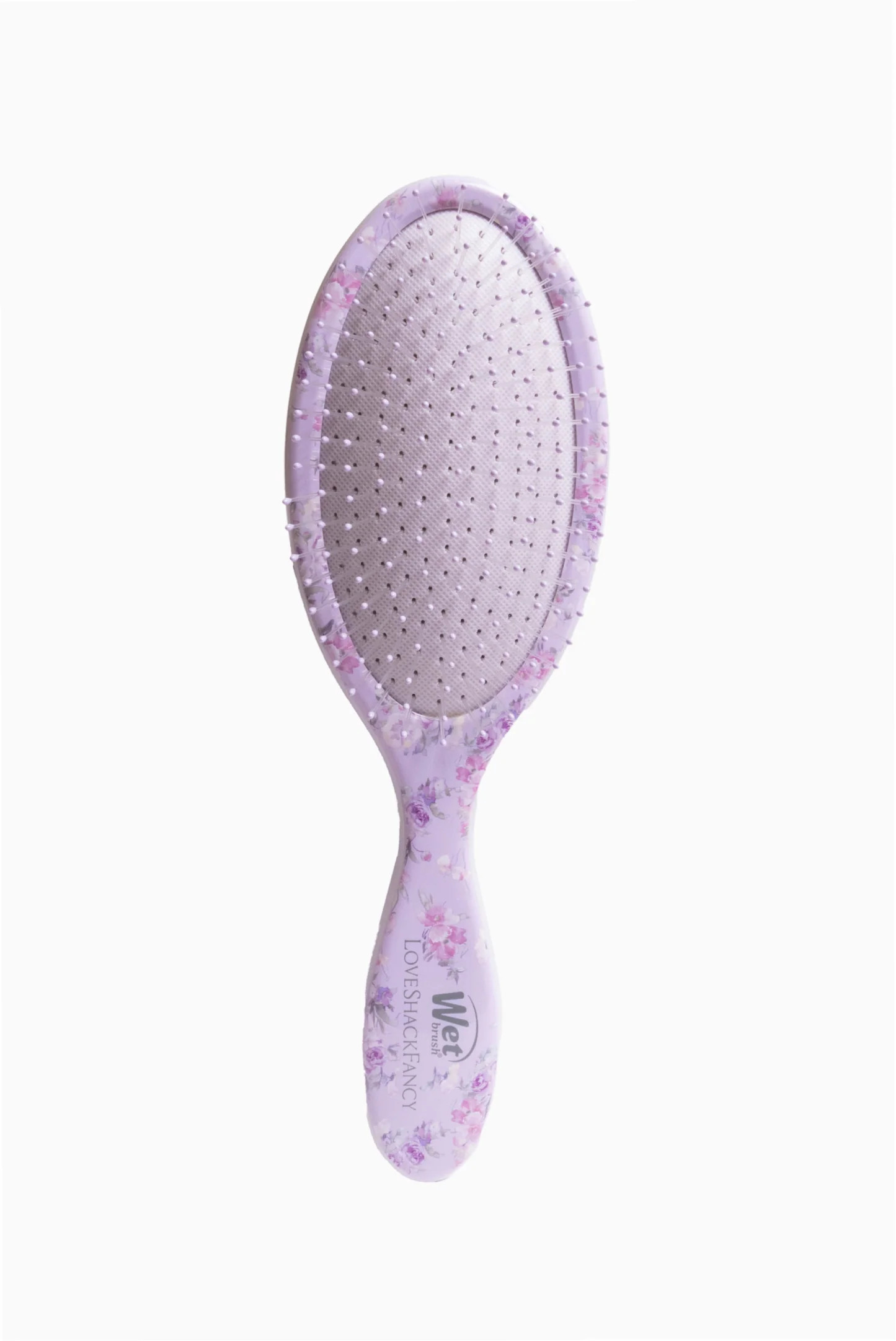 Wet Brush x Love Shack Fancy Original Detangler - Happy Thoughts | LoveShackFancy